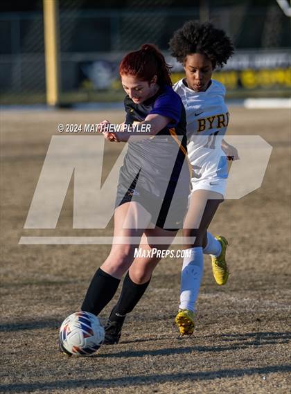 Thumbnail 3 in Douglas Byrd @ Jack Britt photogallery.