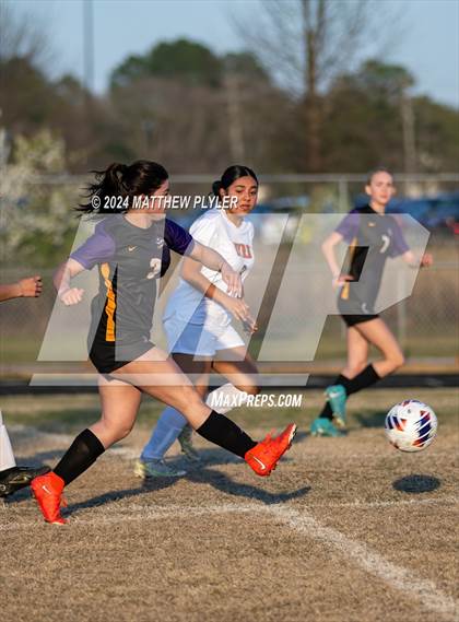 Thumbnail 2 in Douglas Byrd @ Jack Britt photogallery.