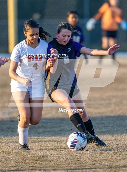 Thumbnail 3 in Douglas Byrd @ Jack Britt photogallery.
