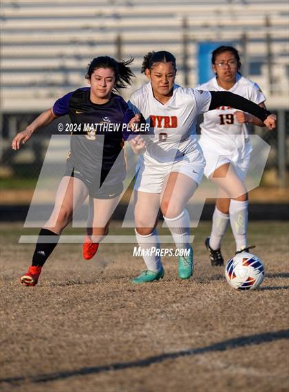 Thumbnail 3 in Douglas Byrd @ Jack Britt photogallery.