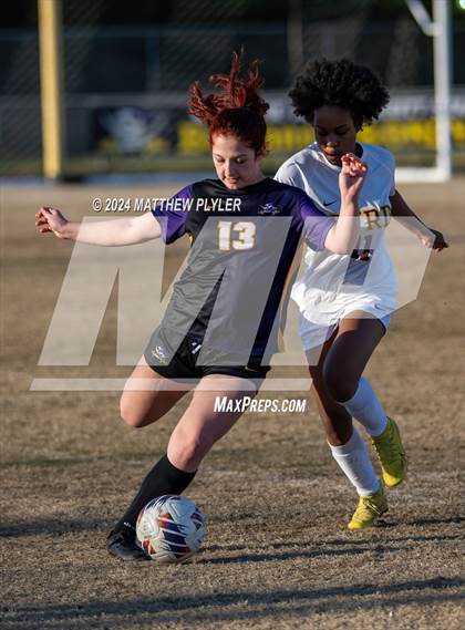 Thumbnail 2 in Douglas Byrd @ Jack Britt photogallery.