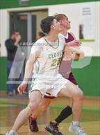 Photo from the gallery "Enumclaw @ Clover Park"