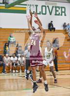 Photo from the gallery "Enumclaw @ Clover Park"