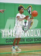 Photo from the gallery "Enumclaw @ Clover Park"