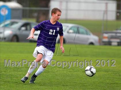 Thumbnail 1 in St. Augustine @ University City (CIF SDS Playoffs) photogallery.
