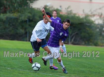 Thumbnail 3 in St. Augustine @ University City (CIF SDS Playoffs) photogallery.