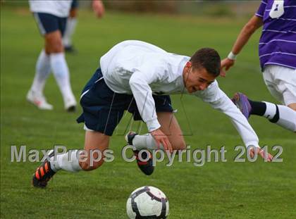 Thumbnail 1 in St. Augustine @ University City (CIF SDS Playoffs) photogallery.