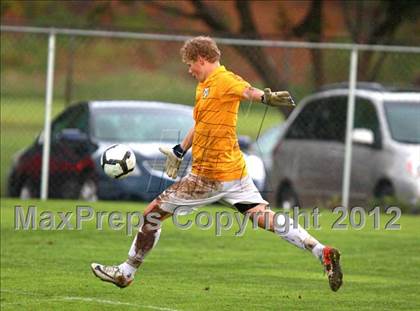 Thumbnail 2 in St. Augustine @ University City (CIF SDS Playoffs) photogallery.