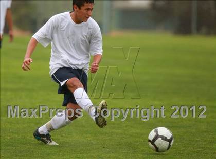 Thumbnail 1 in St. Augustine @ University City (CIF SDS Playoffs) photogallery.