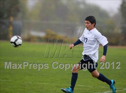 Thumbnail 1 in St. Augustine @ University City (CIF SDS Playoffs) photogallery.