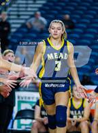 Photo from the gallery "Mead vs. Davis (WIAA 4A Round of 12)"