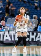 Photo from the gallery "Mead vs. Davis (WIAA 4A Round of 12)"