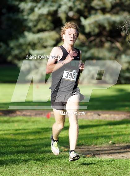 Thumbnail 2 in Northern League Meet photogallery.