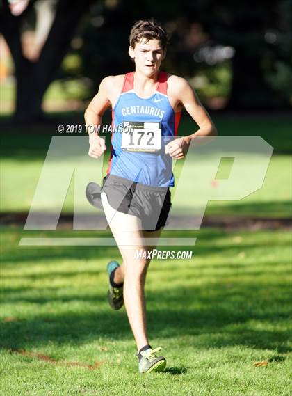 Thumbnail 2 in Northern League Meet photogallery.