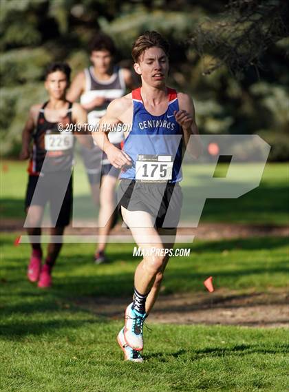 Thumbnail 3 in Northern League Meet photogallery.