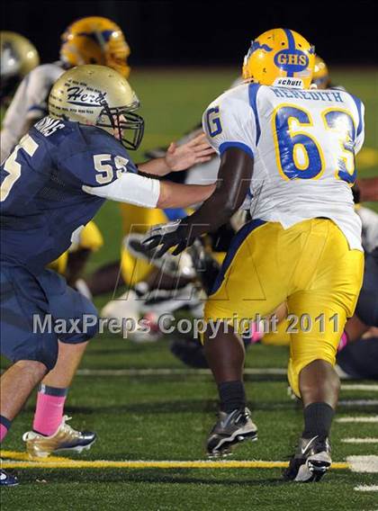 Thumbnail 3 in Grant @ Elk Grove photogallery.