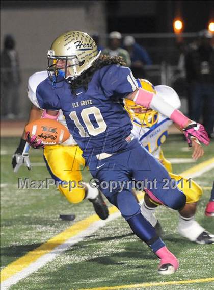 Thumbnail 3 in Grant @ Elk Grove photogallery.
