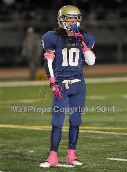 Thumbnail 2 in Grant @ Elk Grove photogallery.