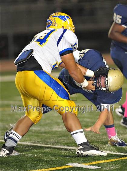 Thumbnail 3 in Grant @ Elk Grove photogallery.
