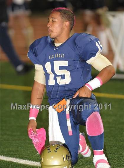 Thumbnail 3 in Grant @ Elk Grove photogallery.