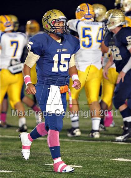 Thumbnail 1 in Grant @ Elk Grove photogallery.
