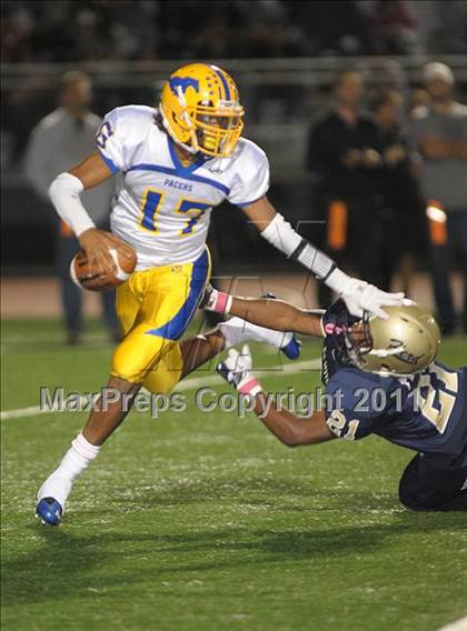 Thumbnail 1 in Grant @ Elk Grove photogallery.