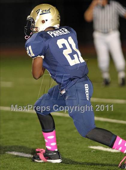 Thumbnail 2 in Grant @ Elk Grove photogallery.