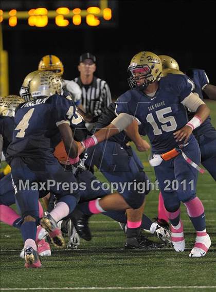 Thumbnail 3 in Grant @ Elk Grove photogallery.