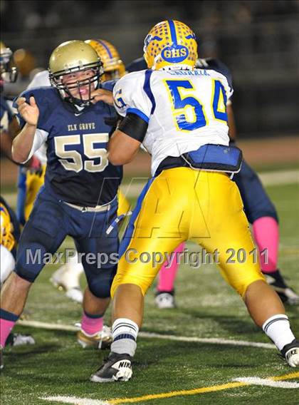 Thumbnail 2 in Grant @ Elk Grove photogallery.