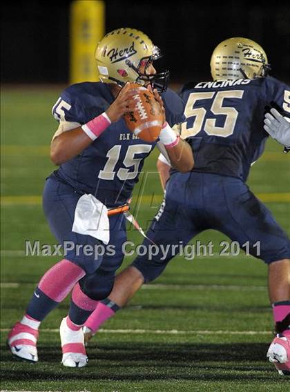 Thumbnail 1 in Grant @ Elk Grove photogallery.