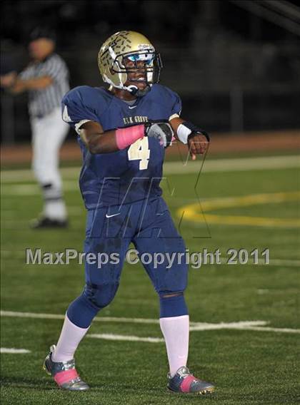 Thumbnail 2 in Grant @ Elk Grove photogallery.