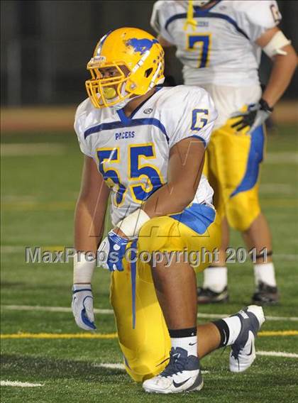 Thumbnail 3 in Grant @ Elk Grove photogallery.