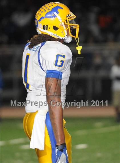 Thumbnail 1 in Grant @ Elk Grove photogallery.