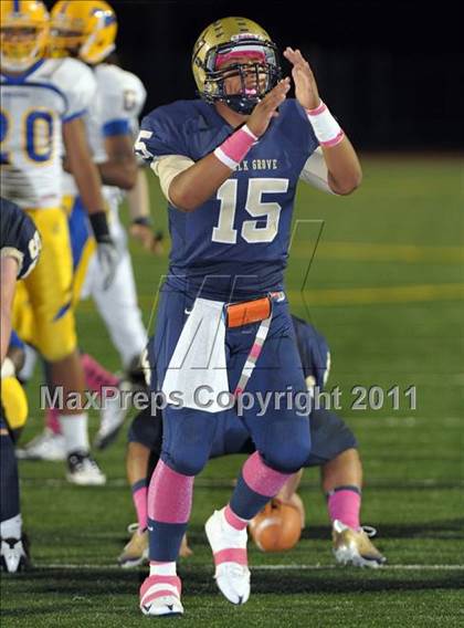 Thumbnail 2 in Grant @ Elk Grove photogallery.