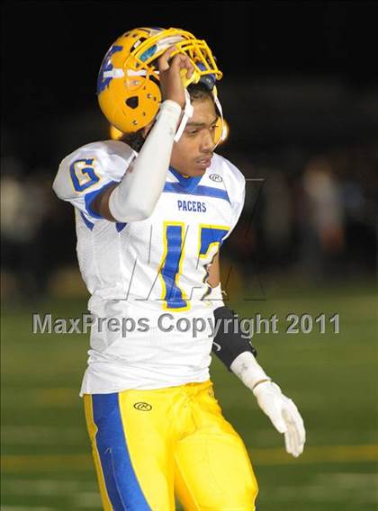 Thumbnail 1 in Grant @ Elk Grove photogallery.