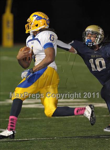 Thumbnail 3 in Grant @ Elk Grove photogallery.