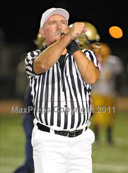 Thumbnail 3 in Grant @ Elk Grove photogallery.