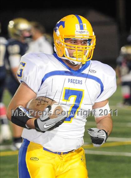 Thumbnail 1 in Grant @ Elk Grove photogallery.