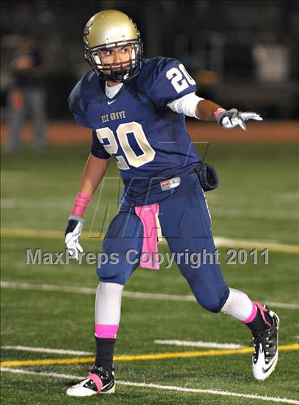 Thumbnail 1 in Grant @ Elk Grove photogallery.