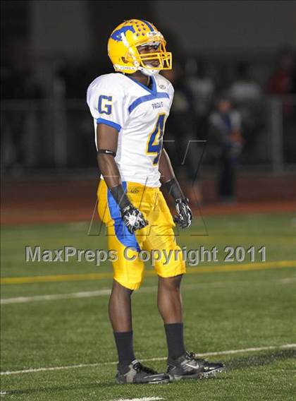 Thumbnail 3 in Grant @ Elk Grove photogallery.