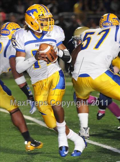 Thumbnail 3 in Grant @ Elk Grove photogallery.