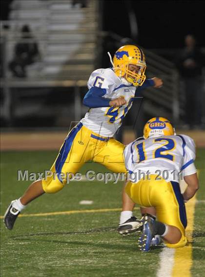 Thumbnail 3 in Grant @ Elk Grove photogallery.