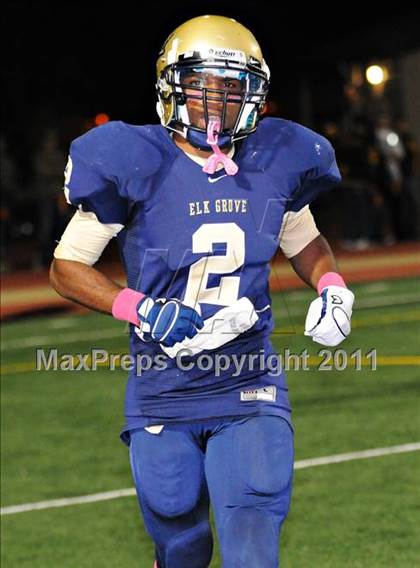 Thumbnail 2 in Grant @ Elk Grove photogallery.