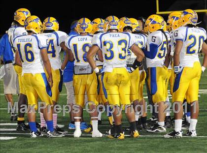 Thumbnail 2 in Grant @ Elk Grove photogallery.