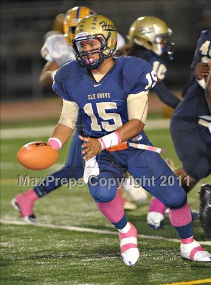 Thumbnail 1 in Grant @ Elk Grove photogallery.