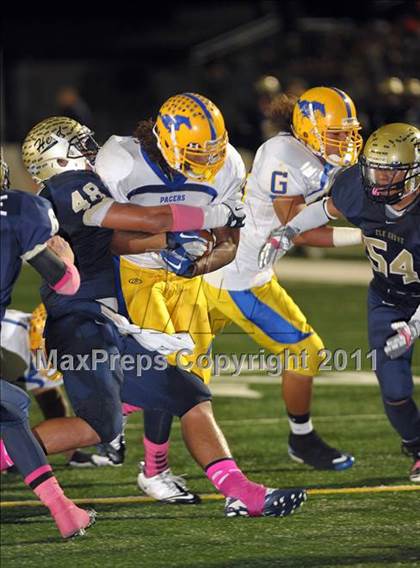 Thumbnail 3 in Grant @ Elk Grove photogallery.