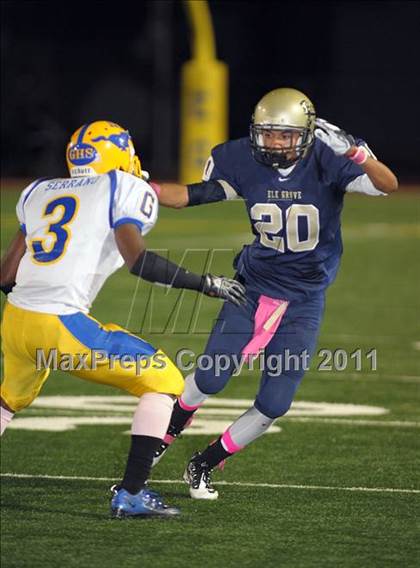 Thumbnail 3 in Grant @ Elk Grove photogallery.