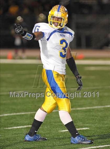 Thumbnail 2 in Grant @ Elk Grove photogallery.