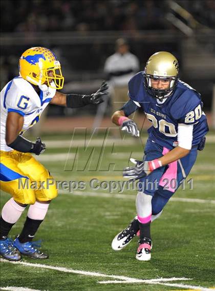 Thumbnail 3 in Grant @ Elk Grove photogallery.