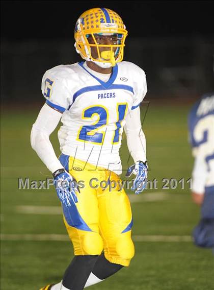 Thumbnail 3 in Grant @ Elk Grove photogallery.